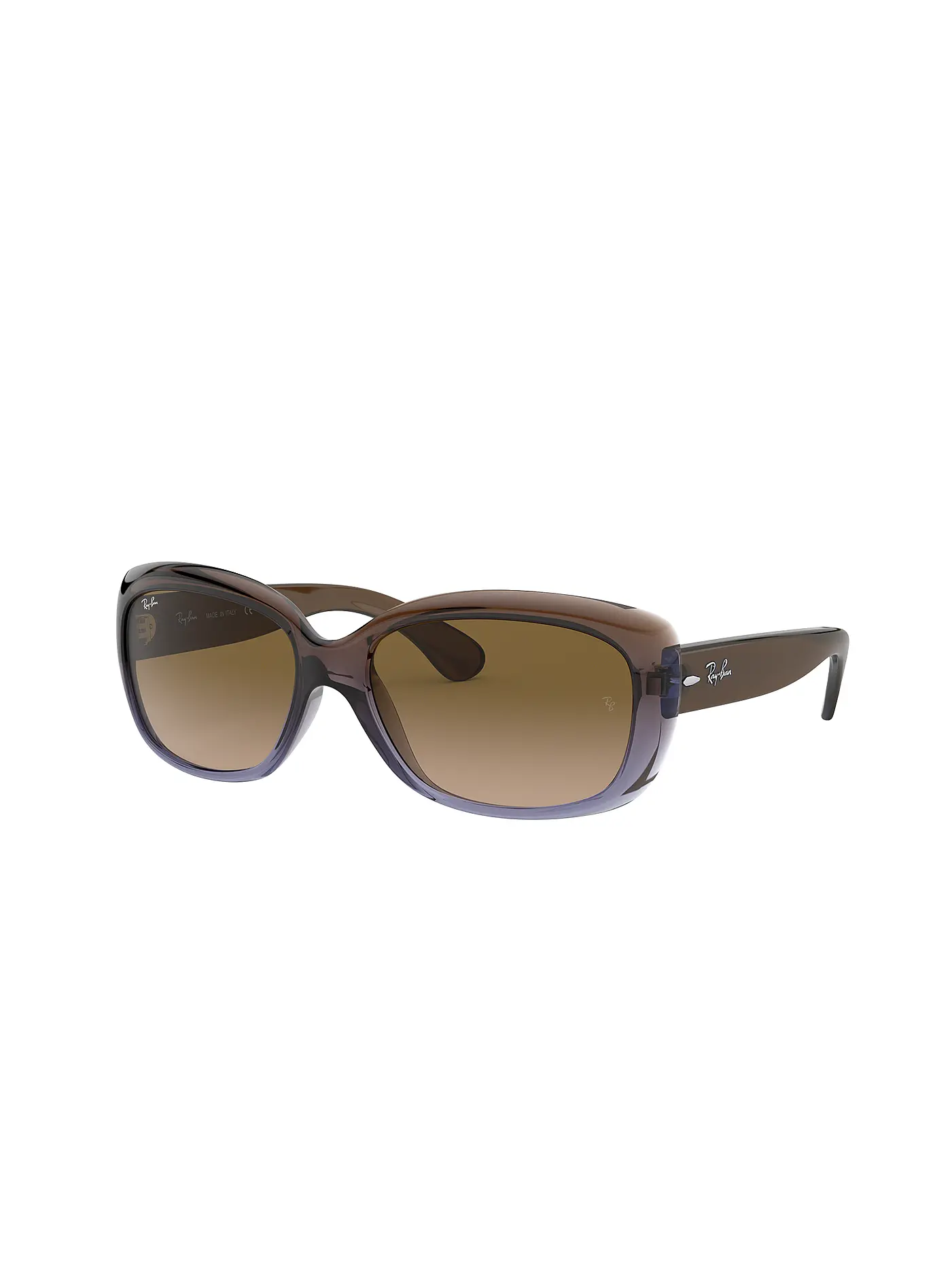 RAY BAN | Sonnenbrille "Jackie Ohh" 58 | lila